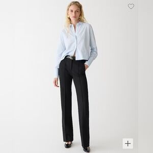 J. Crew Tall Natalia Pant